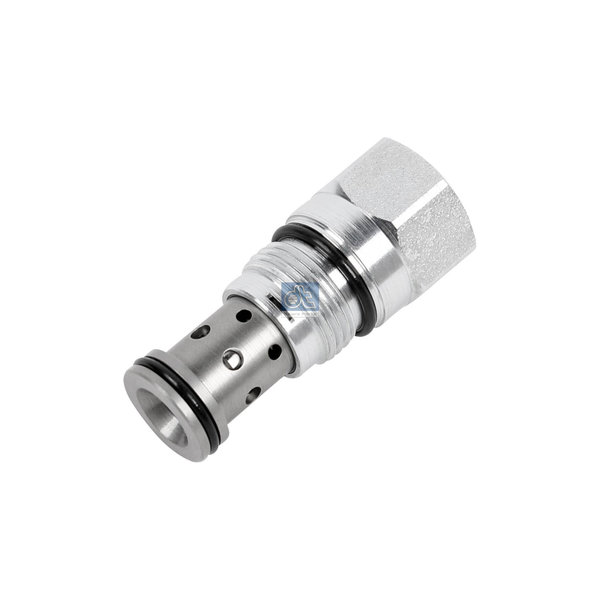 سوپاپ سرریز 1.1283 DIESEL TECHNIC